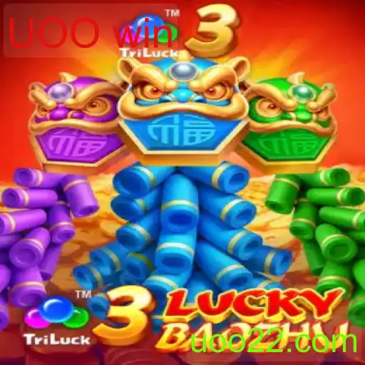 3LuckyBaozhu