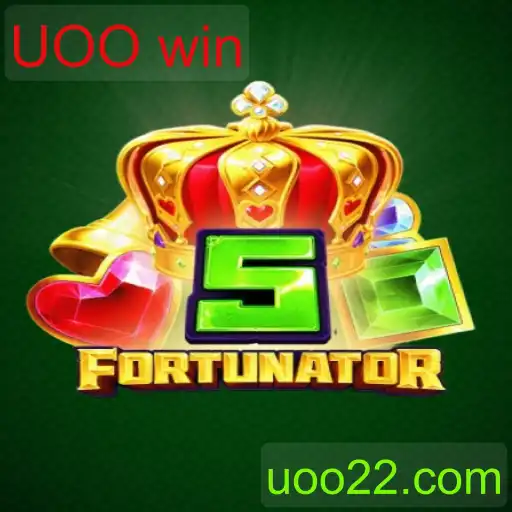 5Fortunator: Descubra o Mundo do Jogo que Anda Conquistando Paixões